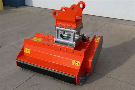 flail mower for mini digger|mower heads for mini excavators.